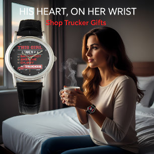 Taken By A Hot Trucker Watch