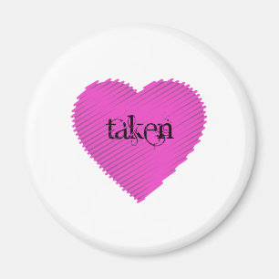 Taken Magnet