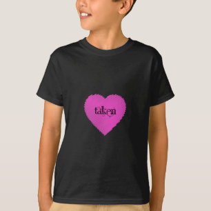 Taken T-Shirt