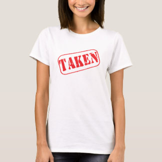 Taken T-Shirt