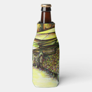 Taken the Possession of Optices Bottle Cooler