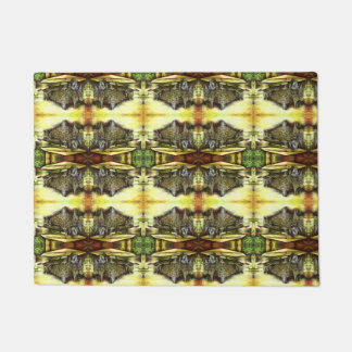 Taken the Possession of Optices Doormat