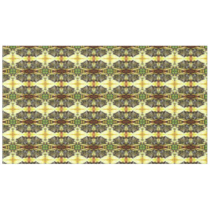 Taken the Possession of Optices Tablecloth