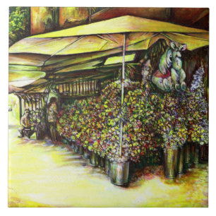 Taken the Possession of Optices Tile