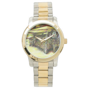 Taken the Possession of Optices Watch