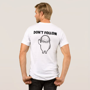 TAKEN Tri-Blend SHIRT