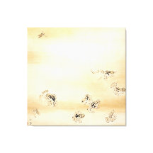 Takeuchi Seihō A Fine Day During the Rainy Season