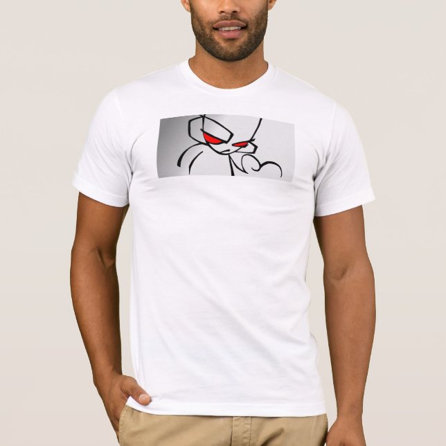 Taki T-Shirt (Front)
