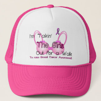 Takin' The Girls For A Walk HAT
