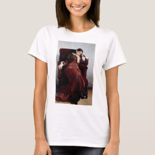 Taking a rest, Ilya Repin T-Shirt