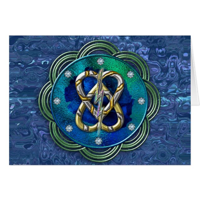 Taking Care of GOD'S Business! (Front Horizontal)