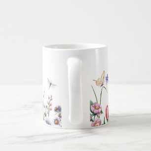 Taking care of me, My Inner Growth Coffee Mug