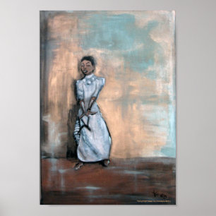 Taking Flight Poster