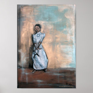 Taking Flight Poster