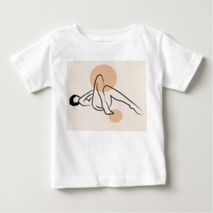 Taking It Slow Baby T-Shirt
