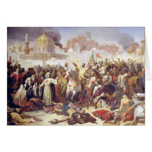 Taking of Jerusalem