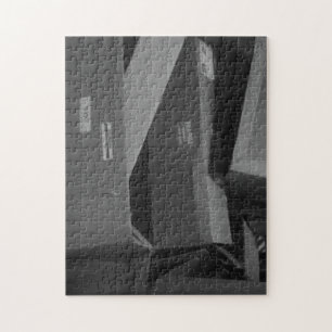 taking poppy jigsaw puzzle