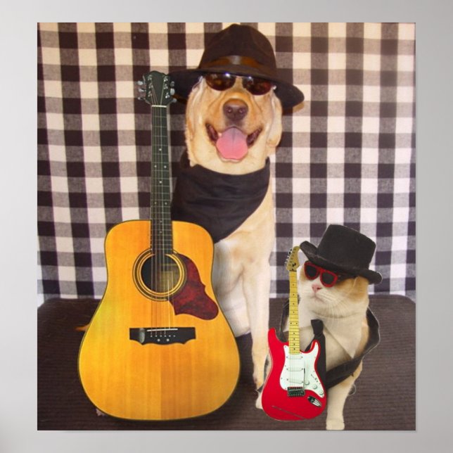 Taking Requests Poster (Front)