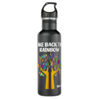 Taking Take Back The Rainbow Genesis 913 God's Pro