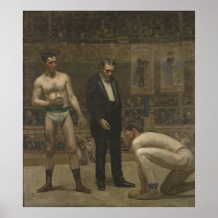 Taking the Count Poster