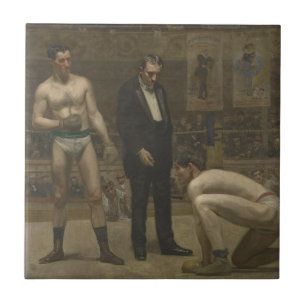 Taking the Count Tile