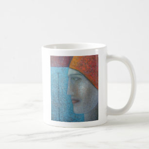Taking the Plunge 2012 Coffee Mug