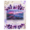 Taking Up Space in Time Personalised Paper