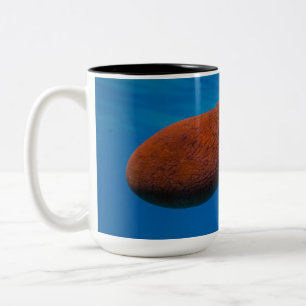 Tako Coffee Mug