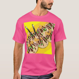 Takoyaki T-Shirt