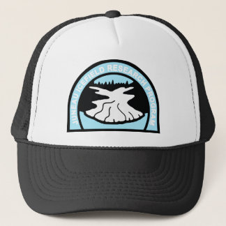 Taku Glacier JIRP Hat
