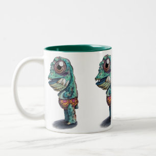 "Takukmi" Mug