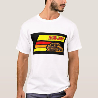 Takuro Spirit T-Shirt