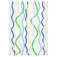 TAKUROMAN Tablecloth (2)
