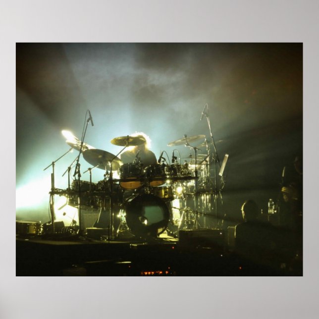 Tal Bergman Poster (Front)