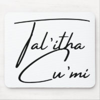 Tal’itha Cu’mi