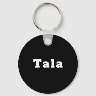 Tala Key Ring