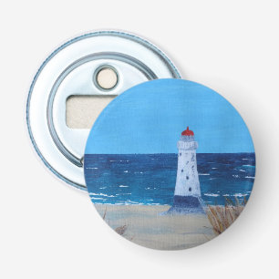 Talacre Lighthouse Bottle Opener