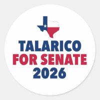 Talarico for Senate 2026 Election Texas