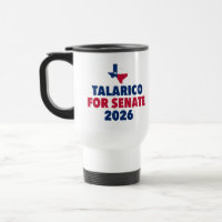 Talarico for Senate 2026 Election Texas