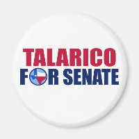 Talarico for Senate Texas 2026 Election