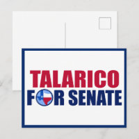Talarico for Senate Texas 2026 Election