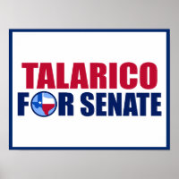 Talarico for Senate Texas 2026 Election