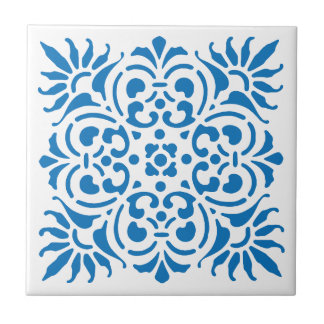 Talavera Ceramic Tile -3