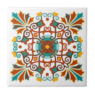 Talavera Tile