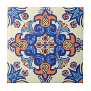 Talavera Tile