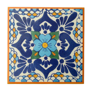 Talavera Tile