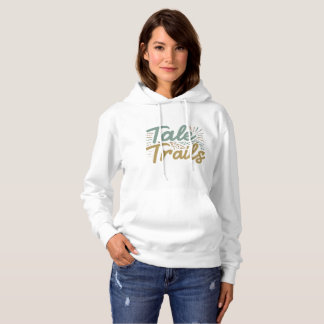Tale Trails Hoodie