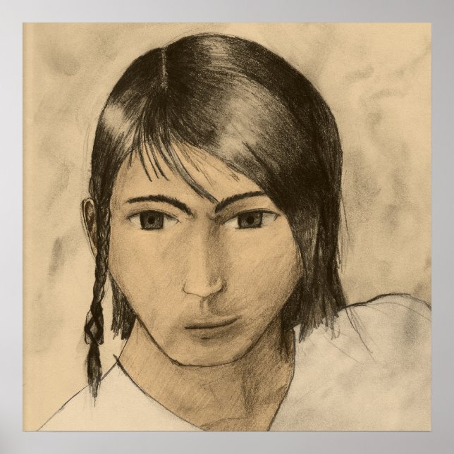 Talea Poster (Front)