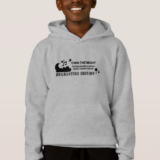 Talent Show Hoodie - Kids