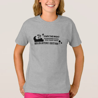 Talent Show Shirt - Girls